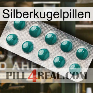 Silver Bullet Pills dapoxetine1